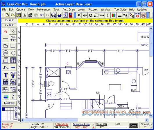 Easy Plan Pro
