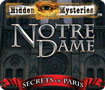 Hidden Mysteries: Notre Dame - Secrets of Paris