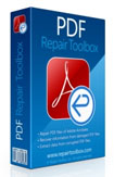 PDF Repair Toolbox