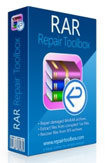 RAR Repair Toolbox