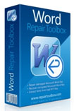 Word Repair Toolbox