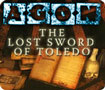 AGON: The Lost Sword of Toledo