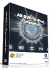 All DVD to iPod Converter