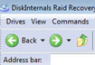 DiskInternals Raid Recovery