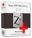 Easy ZIP Recovery