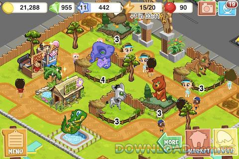 Zoo Story: Best Pets & Animals for Android