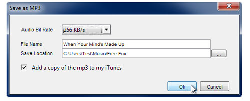 FreeFox 