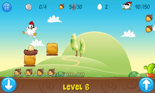 Ninja Chicken for Android