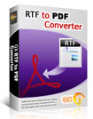 OX RTF to PDF Converter