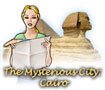 The Mysterious City: Cairo