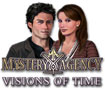 Mystery Agency: Visions of Time