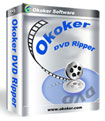 Okoker DVD Ripper