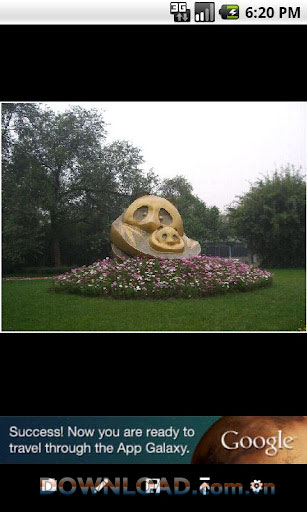 aPic Free Photo Editor For Android