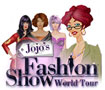 Jojo's Fashion Show: World Tour