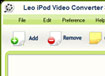 Leo iPod Video Converter