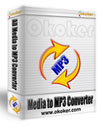 Okoker All To Mp3 Converter