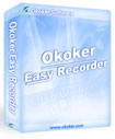 Okoker Easy Recorder