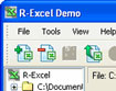 R-Excel Recovery