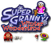 Super Granny Winter Wonderland