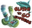 Sushi To Go Express