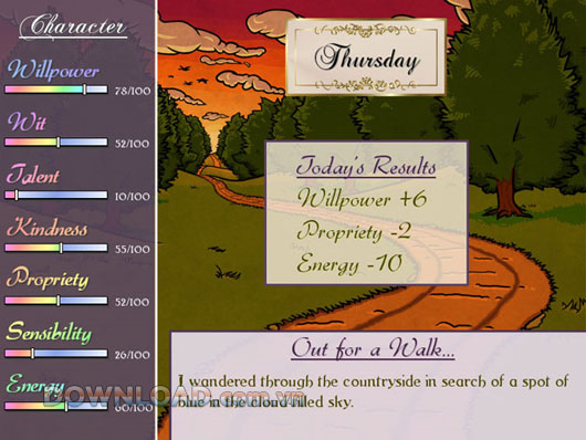 Matches and Matrimony: A Pride and Prejudice Tale