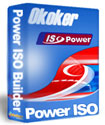 Power ISO Builder