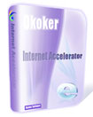 Okoker Internet Accelerator