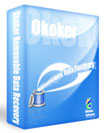 Okoker Removable Data Recovery