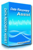 Data Recovery Assist