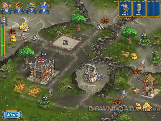 New Yankee in King Arthur Court