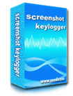 Screenshot Keylogger