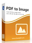 Ahead PDF to Image Converter