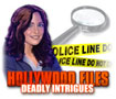 Hollywood Files: Deadly Intrigues