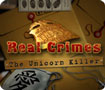 Real Crimes: The Unicorn Killer