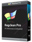 RegClean Pro