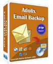 Adolix Email Backup