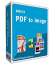 Adolix PDF to Image