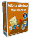 Adolix Windows Mail Backup