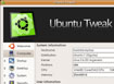 Ubuntu Tweak