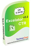 Excelator CTR