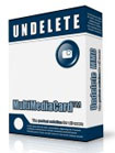 Undelete MultiMediaCard