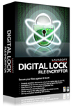 Lavasoft Digital Lock