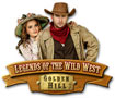 Legends of the Wild West: Golden Hill