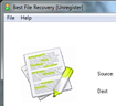 Best File Recovery