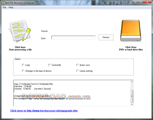 Best File Recovery