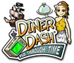 Diner Dash: Flo Through Time