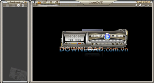SuperDVD Player