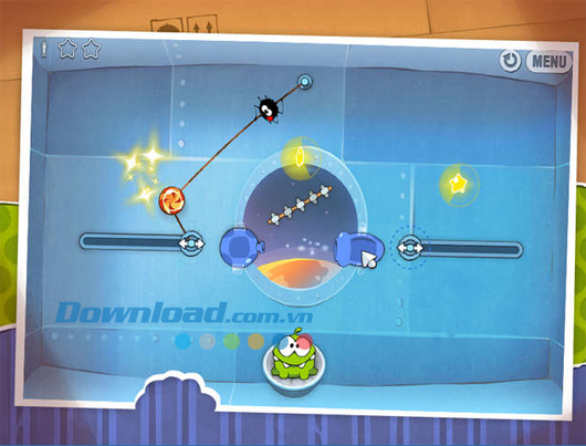 Cut the Rope