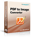 iMacsoft PDF to Image Converter