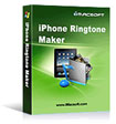 iMacsoft iPhone Ringtone Maker